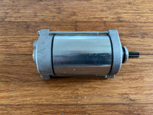 Aprilia Dorsoduro Shiver 750 900 starter motor 2007-2020