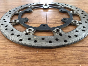 KTM 1050 1190 1290 ADV front brake rotors 2013-2024