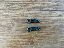 KTM 125 200 Duke RC valve levers 2011-2022