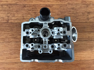 KTM 1290 Super Duke GT cylinder head rear 2016-2018