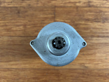 Aprilia Dorsoduro Shiver 750 900 starter motor 2007-2020