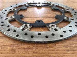 KTM 1050 1190 1290 ADV front brake rotors 2013-2024