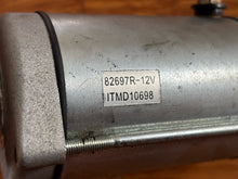 Aprilia Dorsoduro Shiver 750 900 starter motor 2007-2020