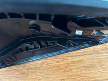 KTM RC 125 200 250 390 pillion seat 2014-2021