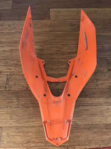 KTM 690 Enduro SMC rear fender 2008-2018
