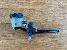 KTM 1190 1290 ADV front brake master cyl 2013-2016