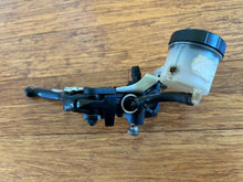 KTM 1190 1290 ADV front brake master cyl 2013-2016