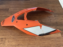 KTM 690 Enduro SMC rear fender 2008-2018