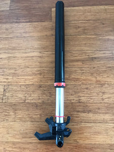 Husqvarna 401 Svartpilen Vitpilen left fork 2020-2023