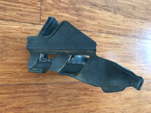 KTM 950 990 ADV Enduro SM frame splash guard 2005-2013