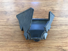 KTM 950 990 ADV Enduro SM frame splash guard 2005-2013