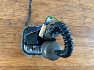 Aprilia RSV Tuono 1000 fuel pump 2003-2009