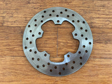 Aprilia RSV Tuono 1000 rear brake rotor 1998-2009