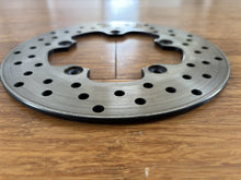 Aprilia RSV Tuono 1000 rear brake rotor 1998-2009