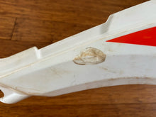 KTM 790 ADV R tank spoiler right 2019-2022