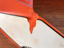 KTM 690 Enduro SMC rear fender 2008-2018