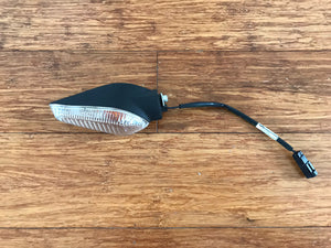 Ducati Monster 696 796 1100 1200 indicator front right 2008-2015