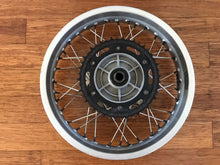 Aprilia Pegaso 650 rear wheel 2005-2009