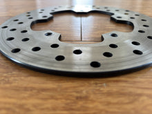Aprilia RSV Tuono 1000 rear brake rotor 1998-2009