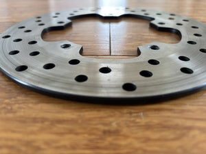 Aprilia RSV Tuono 1000 rear brake rotor 1998-2009