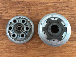 KTM 950 990 inner clutch hubs 2003-2013