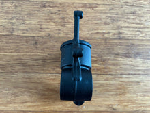 KTM 1090 1190 1290 ADV R axle clamp right 2014-2020