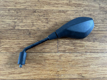 Aprilia Caponord Dorsoduro 1200 mirror left 2010-2016