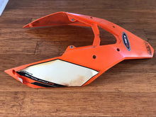 KTM 690 Enduro SMC rear fender 2008-2018