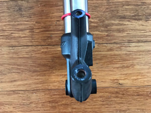 Husqvarna 401 Svartpilen Vitpilen left fork 2020-2023