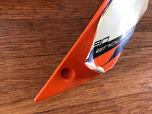 KTM 690 Enduro SMC rear fender 2008-2018