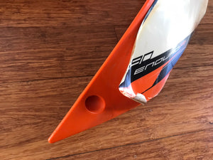 KTM 690 Enduro SMC rear fender 2008-2018