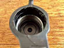 KTM 1090 1190 1290 ADV R axle clamp left 2014-2020