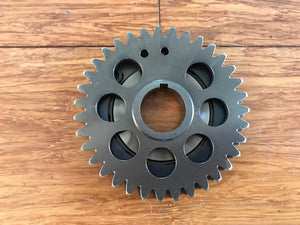 KTM 950 990 LC8 tensioning wheel 2005-2013