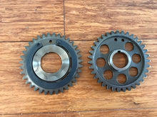 KTM 950 990 LC8 tensioning wheel 2005-2013