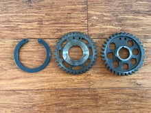 KTM 950 990 LC8 tensioning wheel 2005-2013