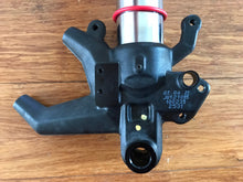 Husqvarna 401 Svartpilen Vitpilen left fork 2020-2023