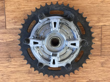 Aprilia Pegaso 650 rear wheel 2005-2009