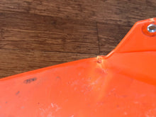 KTM 690 Enduro SMC rear fender 2008-2018