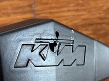 KTM EXC bar pad 2011-2023