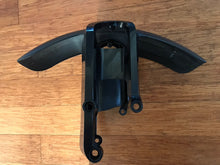 Husqvarna Svartpilen Vitpilen 250 401 front fender 2020-2023