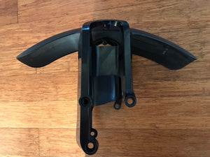 Husqvarna Svartpilen Vitpilen 250 401 front fender 2020-2023