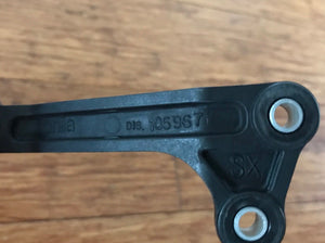 Aprilia RSV Tuono 1000 radiator support left 2000-2009