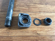 Aprilia Pegaso 650 rear axle 2005-2009