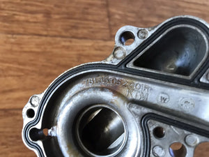 KTM 450 500 EXC water pump cover 2012-2016