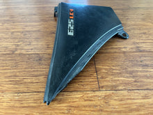 KTM 400 625 640 LC4 airbox cover right 1997-2007