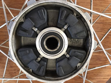 Aprilia Pegaso 650 rear wheel 2005-2009