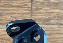 KTM 1050 1190 1290 ADV footpeg mount 2013-2024