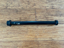 KTM 950 990 swingarm pivot 2003-2013