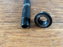 KTM 950 990 swingarm pivot 2003-2013