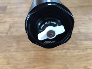 Husqvarna 401 Svartpilen Vitpilen left fork 2020-2023